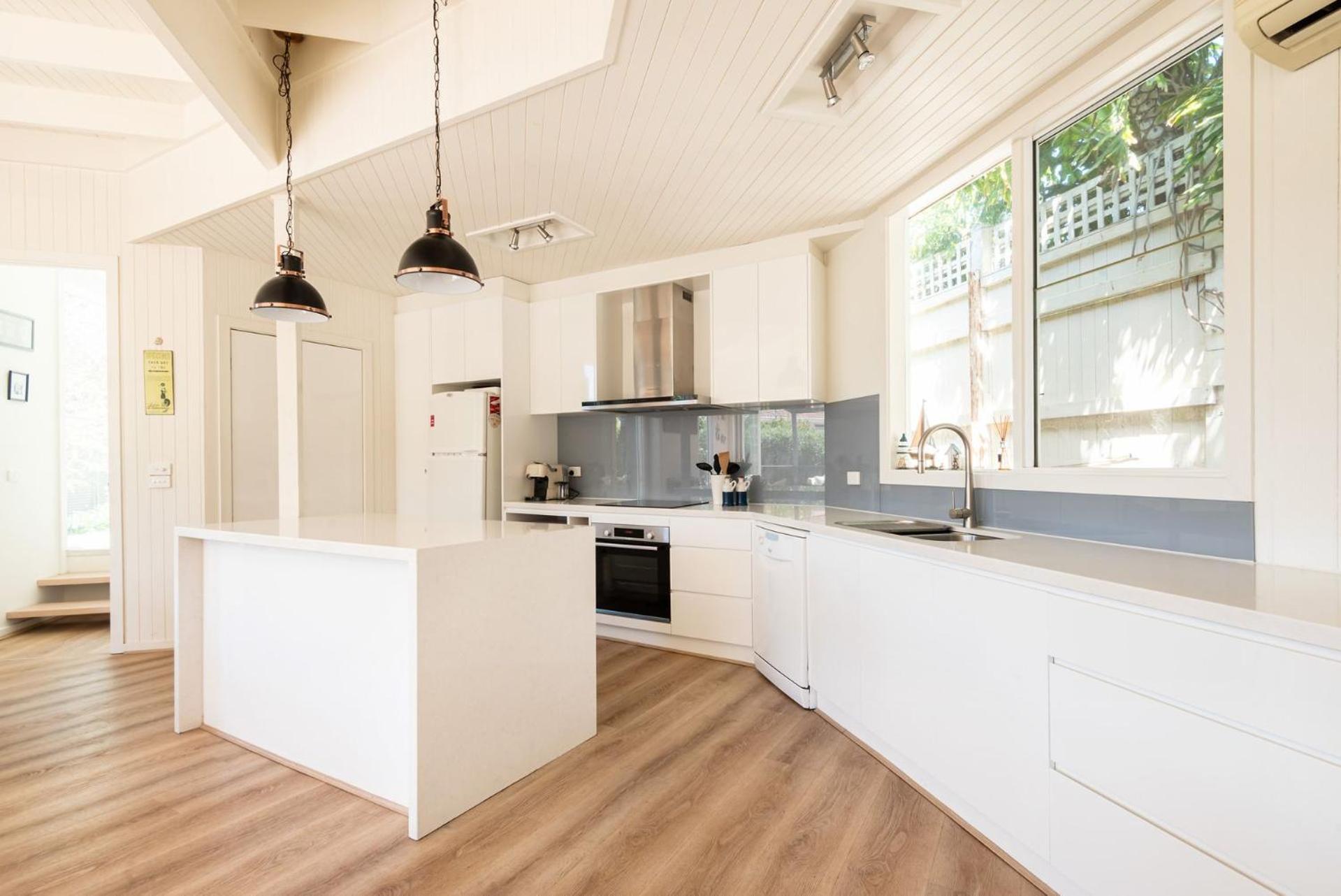 Peaceful Beach House In Portsea Zewnętrze zdjęcie