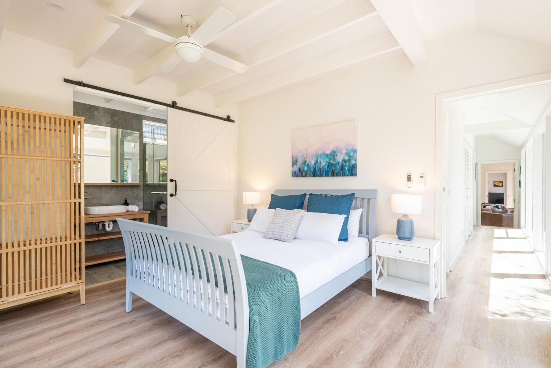 Peaceful Beach House In Portsea Zewnętrze zdjęcie