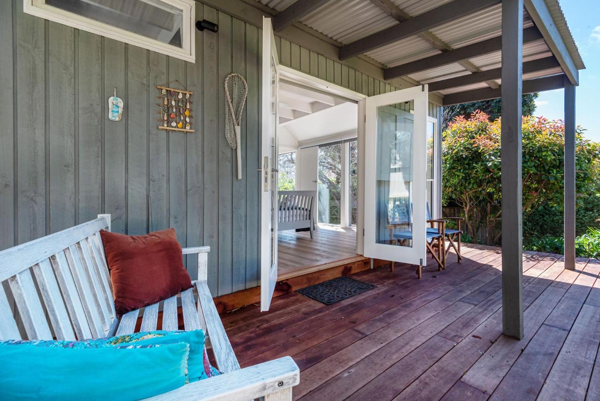 Peaceful Beach House In Portsea Zewnętrze zdjęcie